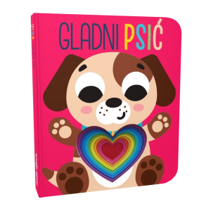 GLADNI PSIĆ